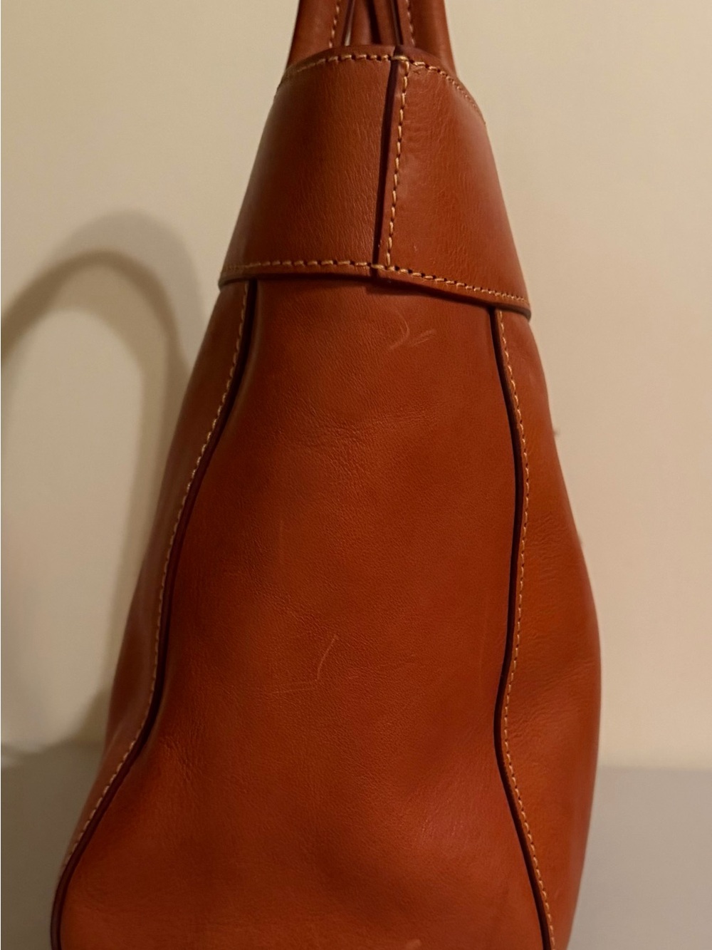 Dooney & Bourke - Florentine Large Amelie Shoulder Bag - NWOT - Picture 6 of 12